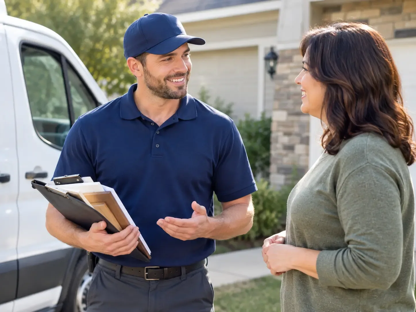 Kitchen Cabinet Refacing Harrodsburg, IN FAQs